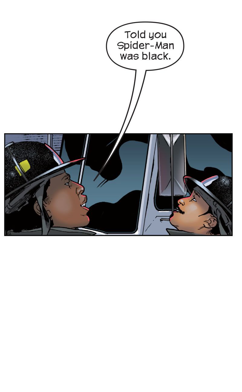 Miles Morales: Spider-Man Infinity Comic (2023-) issue 7 - Page 47