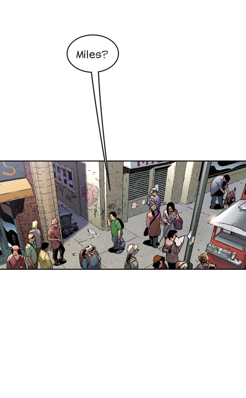 Miles Morales: Spider-Man Infinity Comic (2023-) issue 7 - Page 48