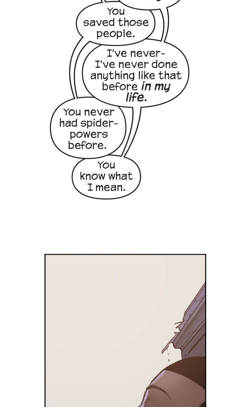 Miles Morales: Spider-Man Infinity Comic (2023-) issue 7 - Page 55