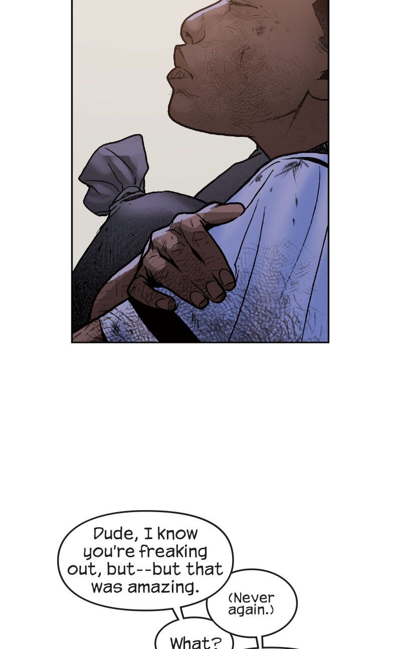 Miles Morales: Spider-Man Infinity Comic (2023-) issue 7 - Page 56