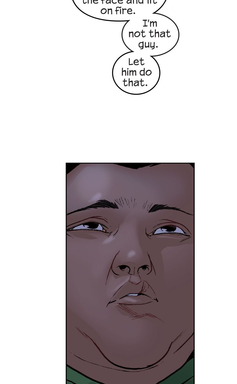 Miles Morales: Spider-Man Infinity Comic (2023-) issue 7 - Page 62