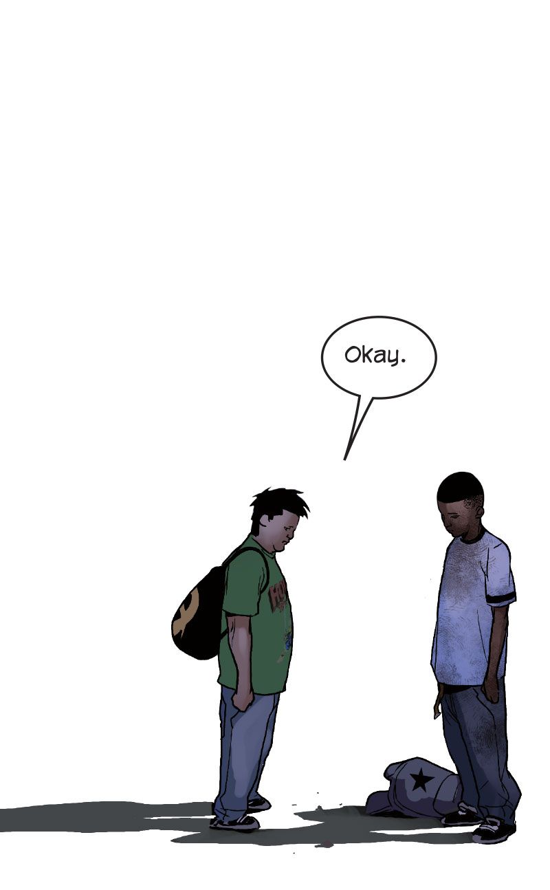 Miles Morales: Spider-Man Infinity Comic (2023-) issue 7 - Page 65