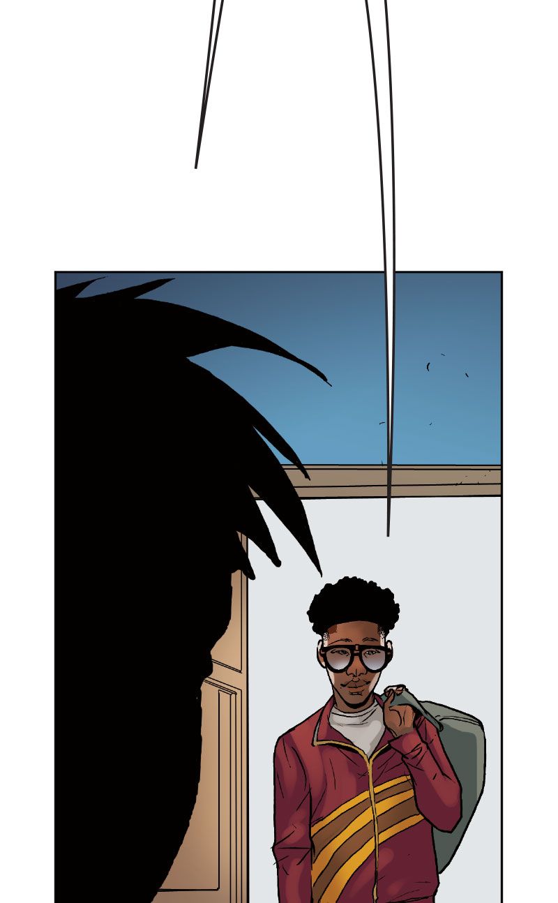 Miles Morales: Spider-Man Infinity Comic (2023-) issue 7 - Page 70