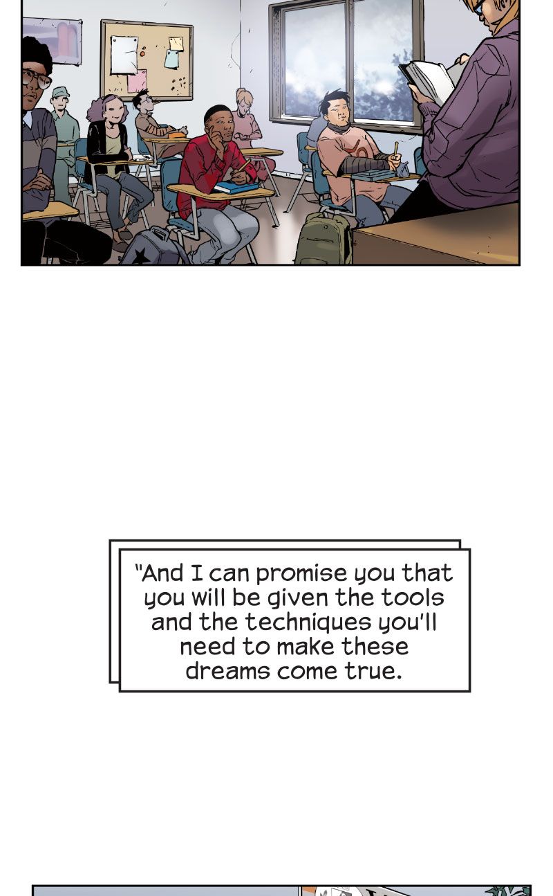 Miles Morales: Spider-Man Infinity Comic (2023-) issue 7 - Page 75