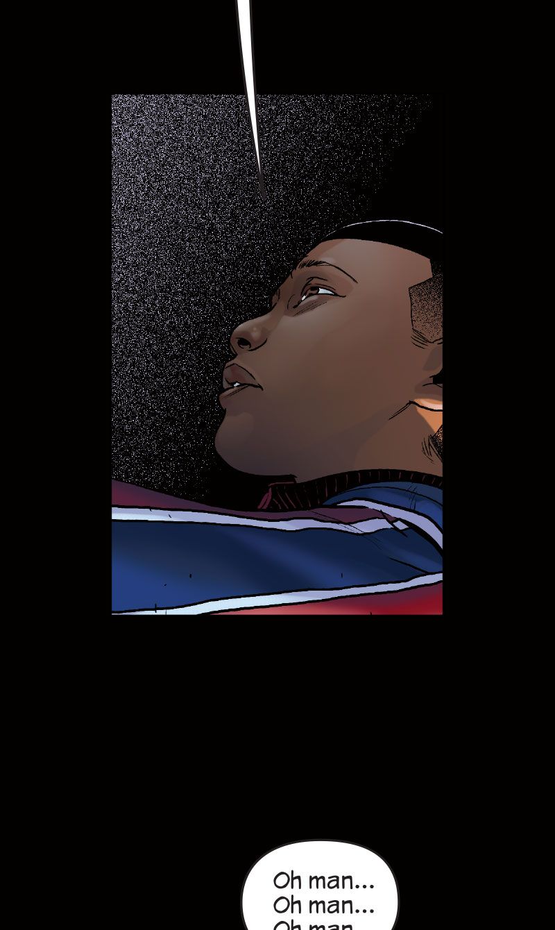 Miles Morales: Spider-Man Infinity Comic (2023-) issue 8 - Page 11