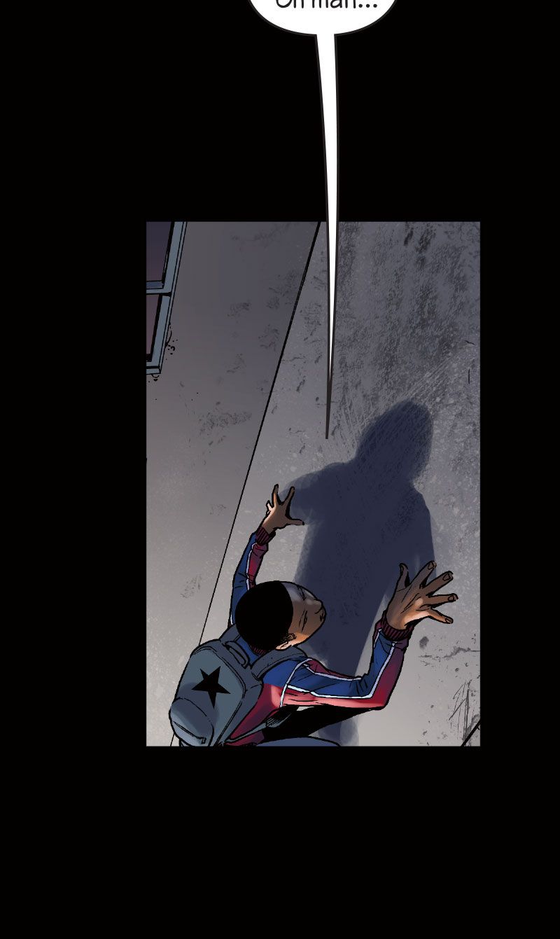 Miles Morales: Spider-Man Infinity Comic (2023-) issue 8 - Page 12