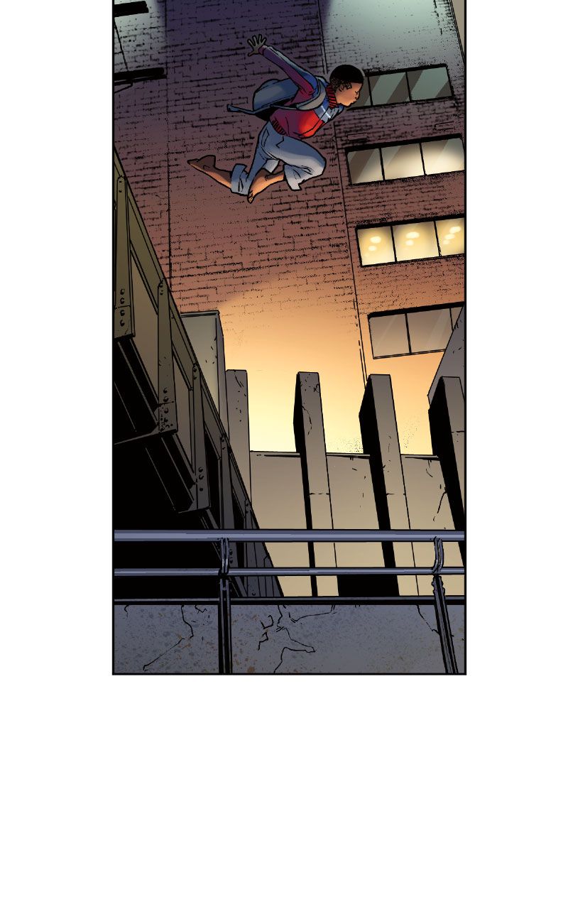 Miles Morales: Spider-Man Infinity Comic (2023-) issue 8 - Page 27