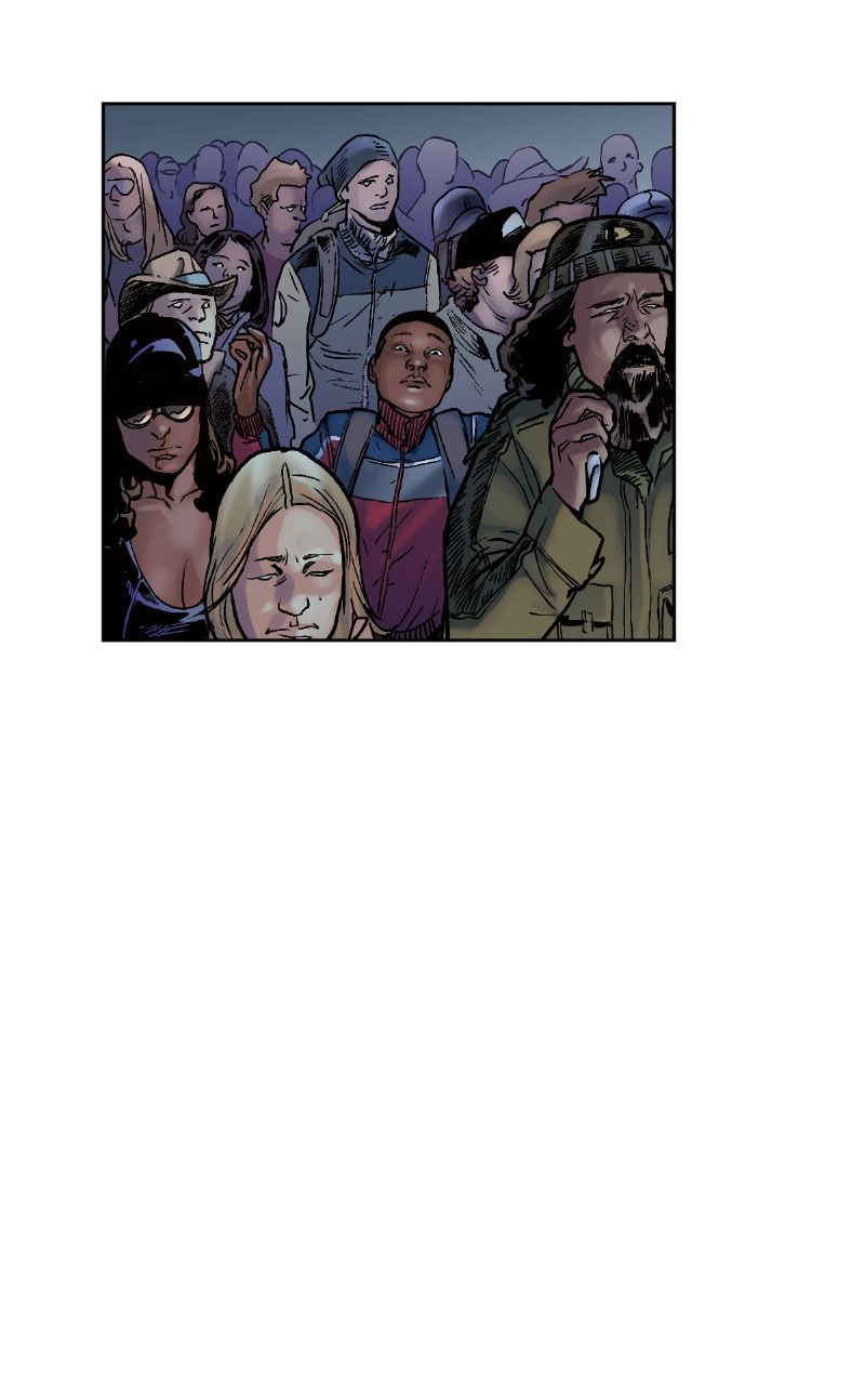 Miles Morales: Spider-Man Infinity Comic (2023-) issue 8 - Page 35