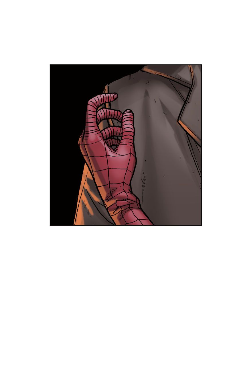 Miles Morales: Spider-Man Infinity Comic (2023-) issue 8 - Page 36