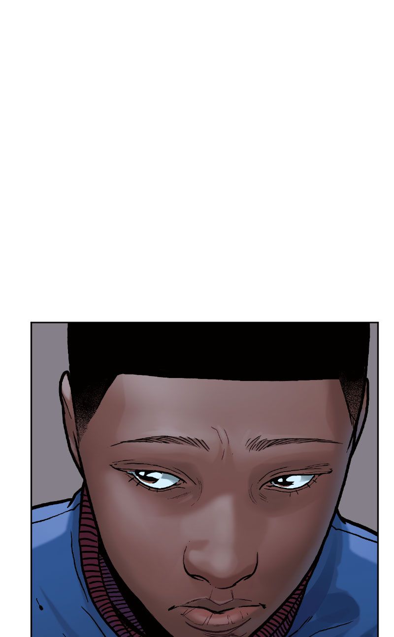 Miles Morales: Spider-Man Infinity Comic (2023-) issue 8 - Page 43