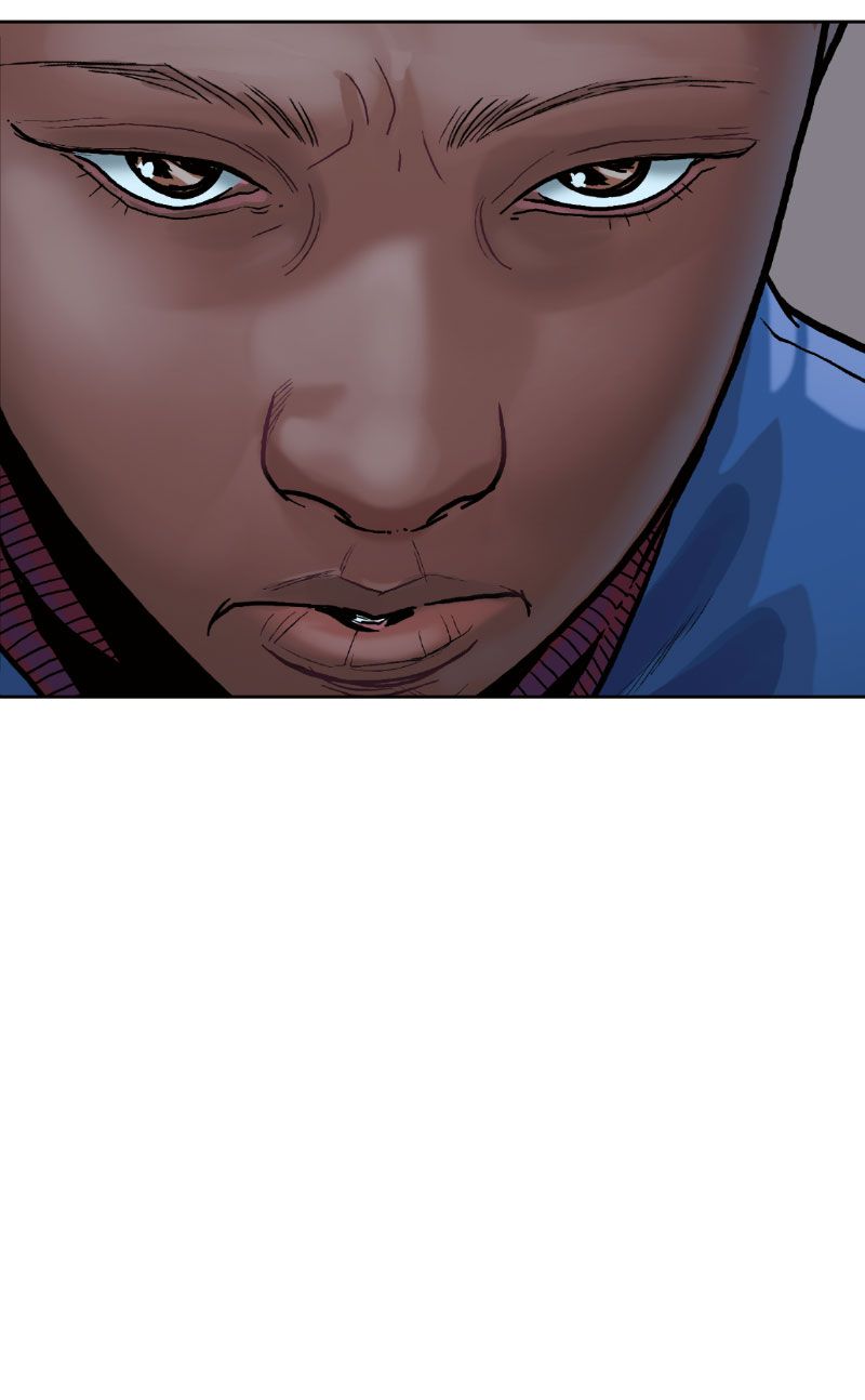 Miles Morales: Spider-Man Infinity Comic (2023-) issue 8 - Page 46