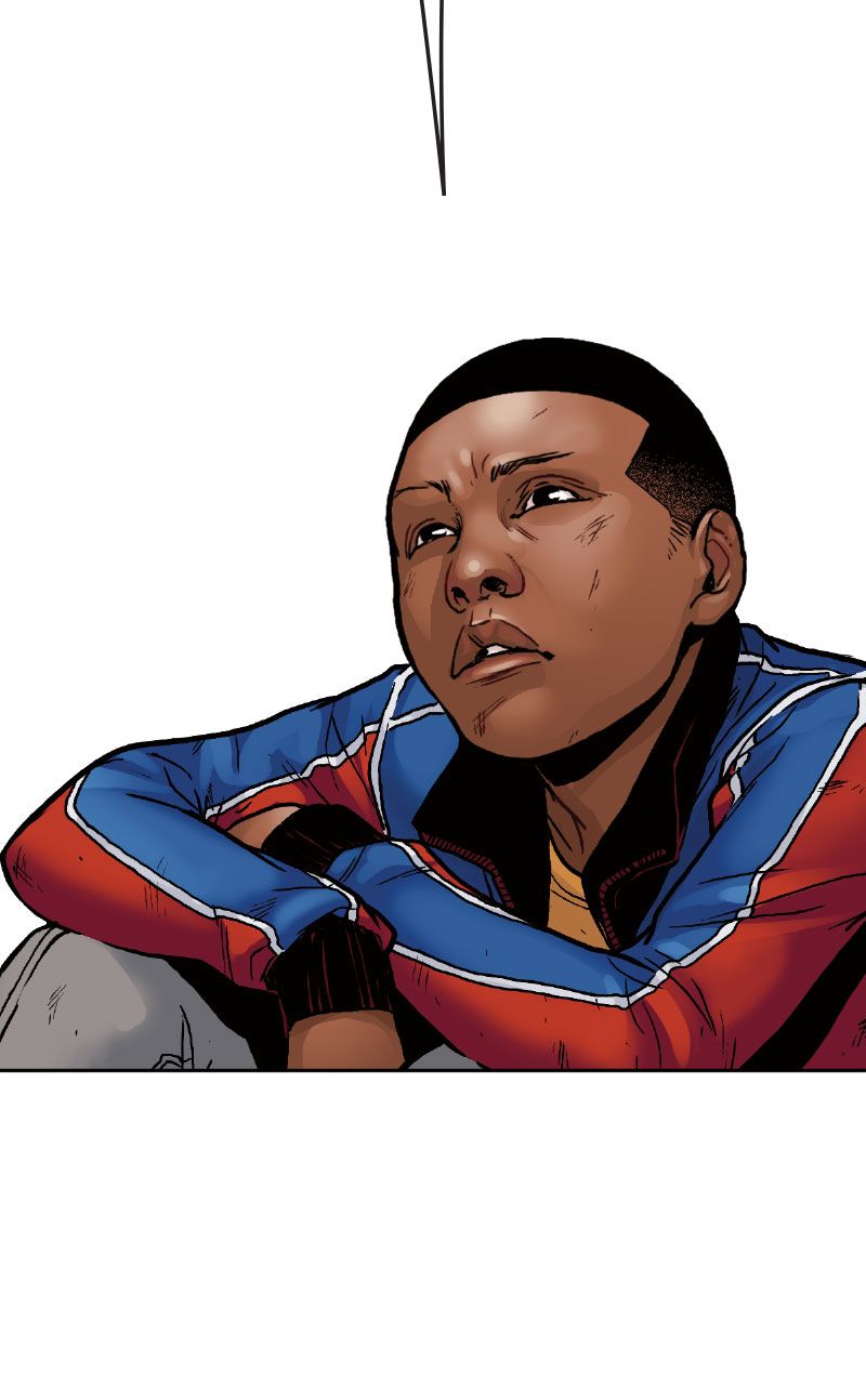 Miles Morales: Spider-Man Infinity Comic (2023-) issue 8 - Page 51