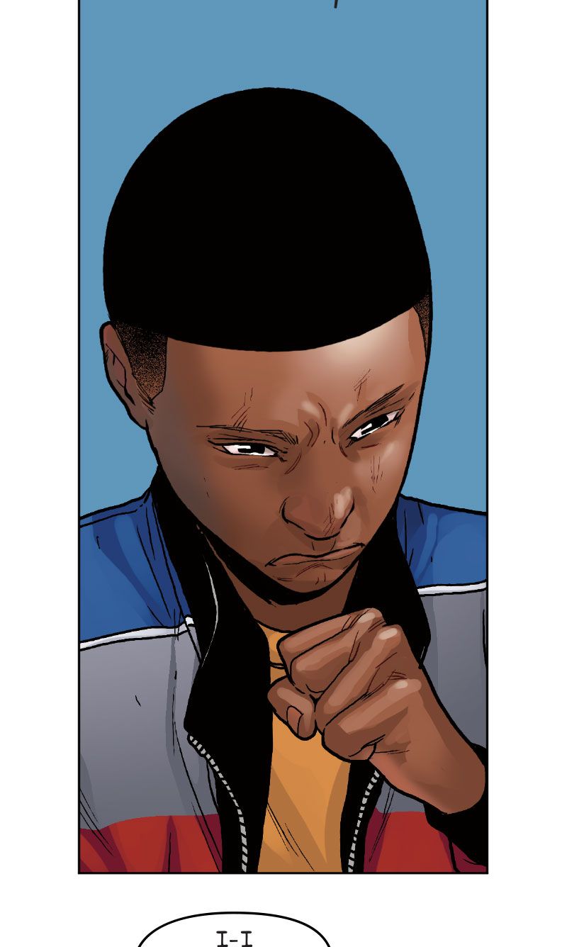 Miles Morales: Spider-Man Infinity Comic (2023-) issue 8 - Page 54