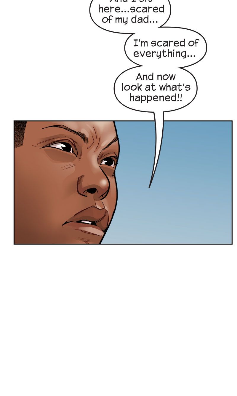 Miles Morales: Spider-Man Infinity Comic (2023-) issue 8 - Page 57