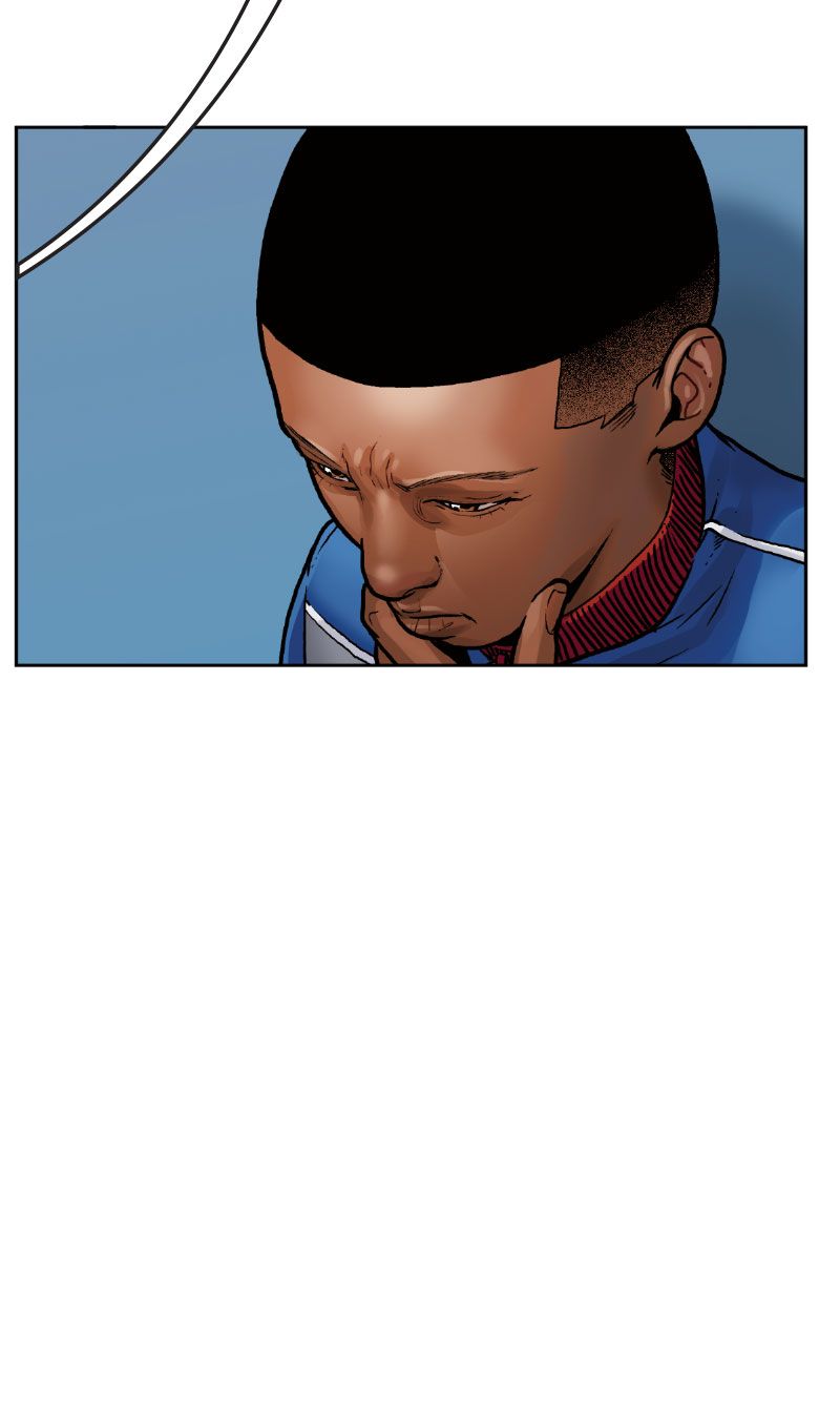 Miles Morales: Spider-Man Infinity Comic (2023-) issue 8 - Page 61