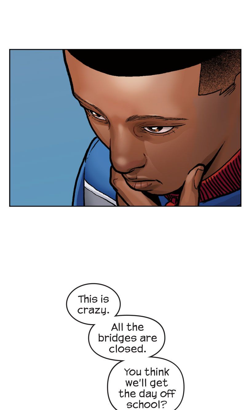 Miles Morales: Spider-Man Infinity Comic (2023-) issue 8 - Page 62