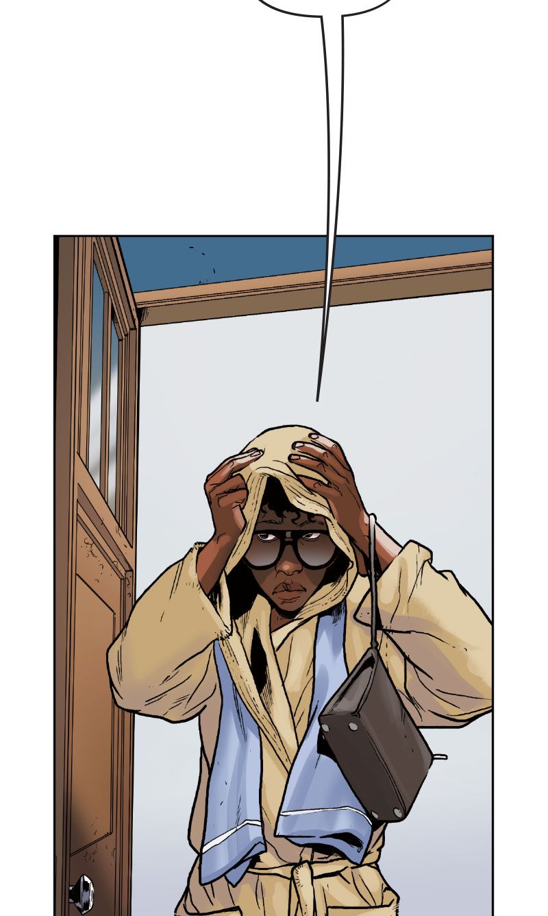 Miles Morales: Spider-Man Infinity Comic (2023-) issue 8 - Page 63