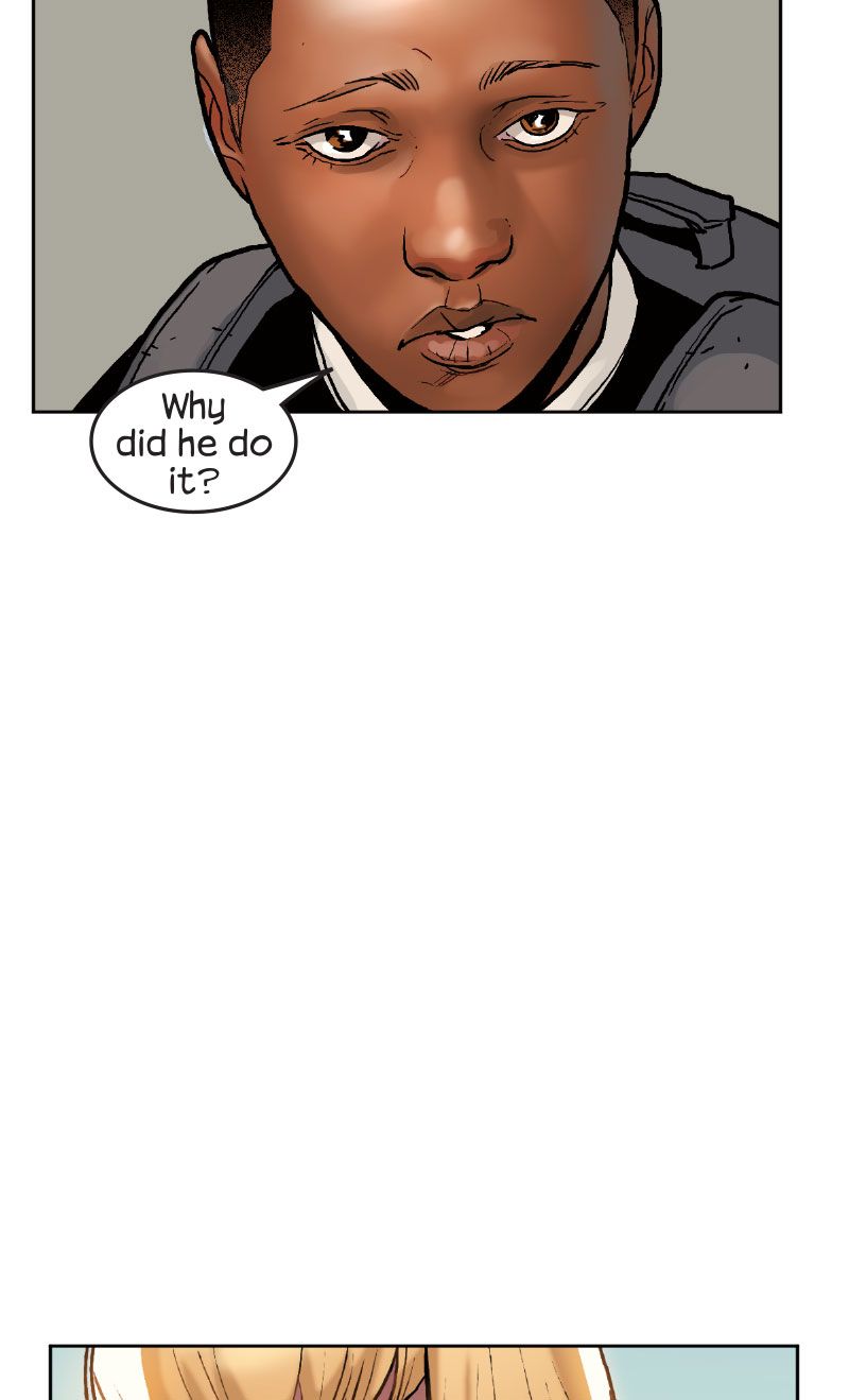 Miles Morales: Spider-Man Infinity Comic (2023-) issue 9 - Page 12