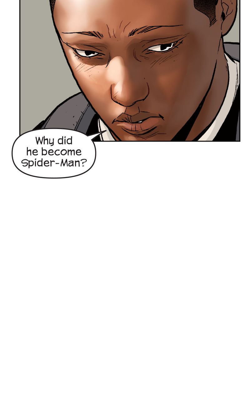 Miles Morales: Spider-Man Infinity Comic (2023-) issue 9 - Page 14