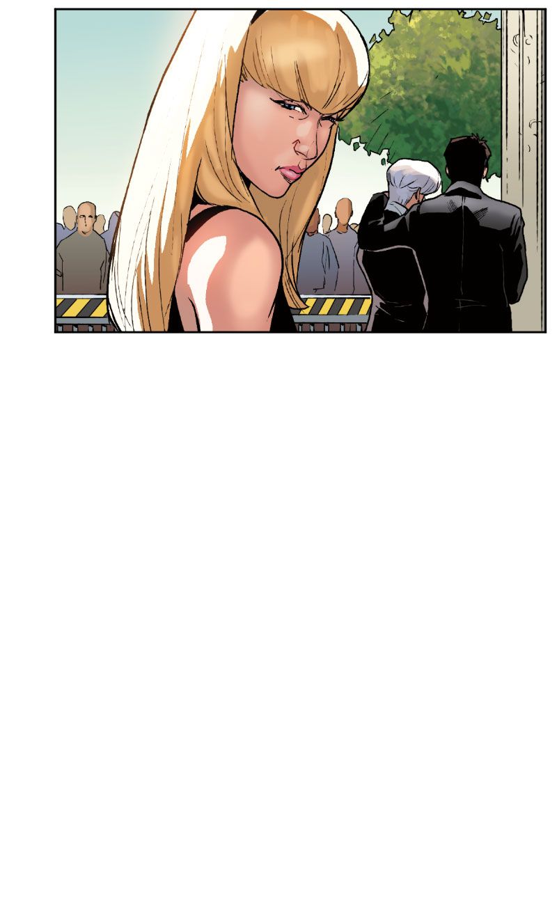 Miles Morales: Spider-Man Infinity Comic (2023-) issue 9 - Page 15