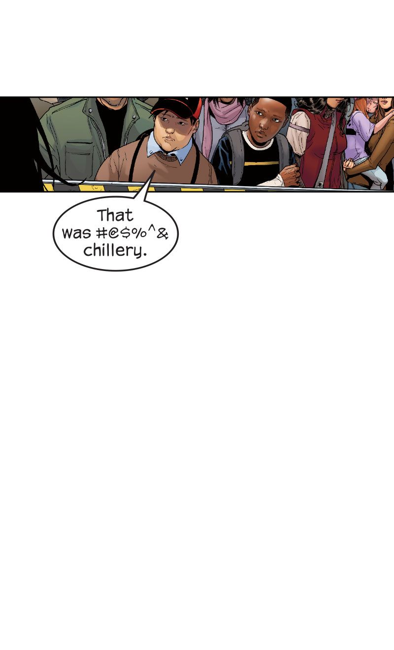 Miles Morales: Spider-Man Infinity Comic (2023-) issue 9 - Page 16