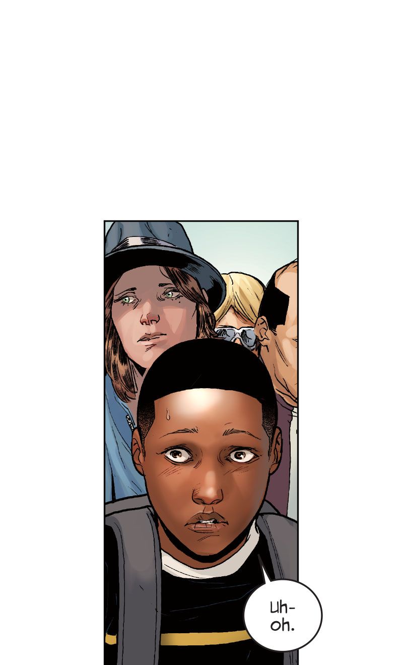 Miles Morales: Spider-Man Infinity Comic (2023-) issue 9 - Page 18