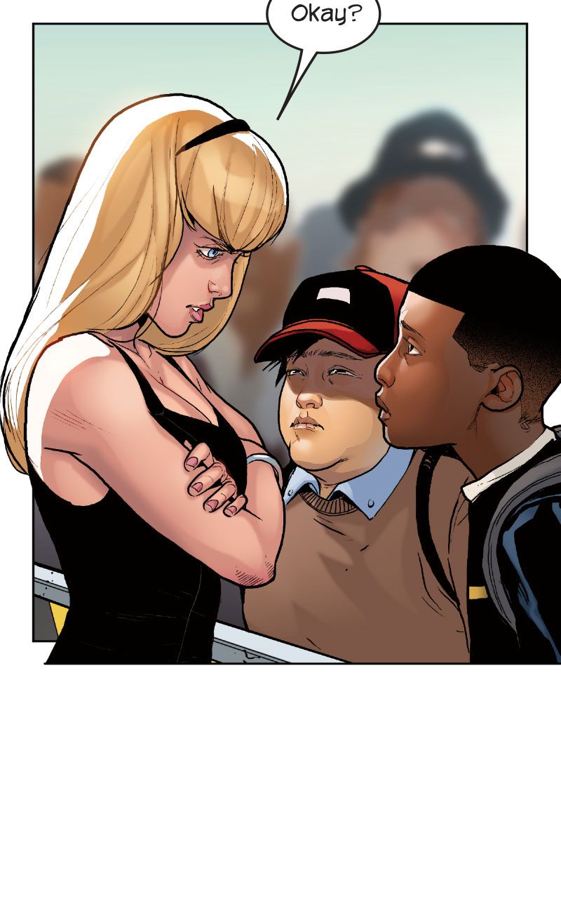 Miles Morales: Spider-Man Infinity Comic (2023-) issue 9 - Page 20