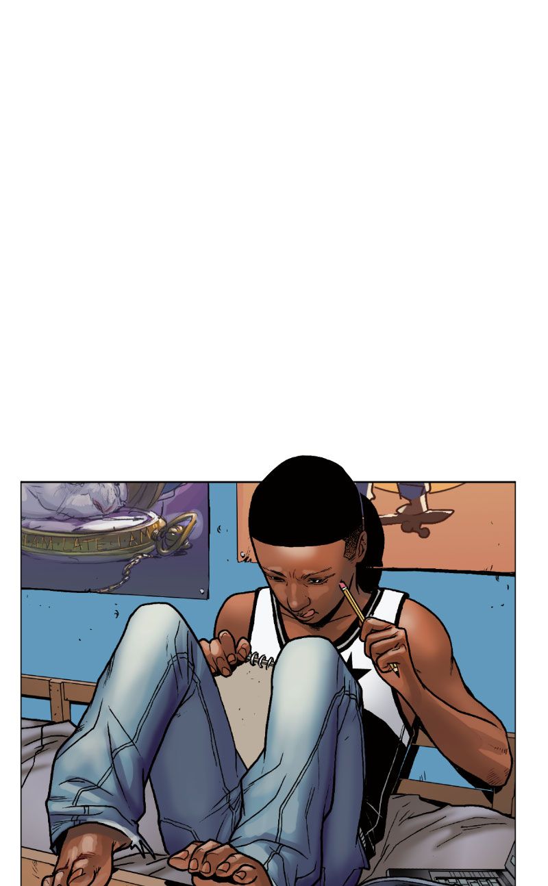 Miles Morales: Spider-Man Infinity Comic (2023-) issue 9 - Page 25