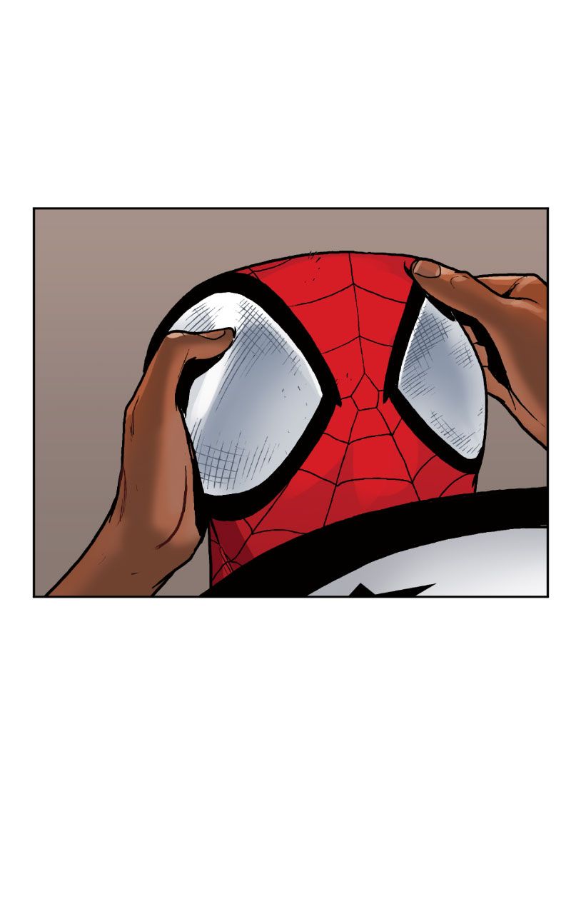 Miles Morales: Spider-Man Infinity Comic (2023-) issue 9 - Page 38