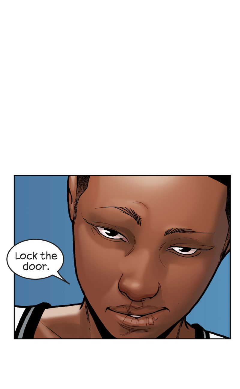 Miles Morales: Spider-Man Infinity Comic (2023-) issue 9 - Page 40