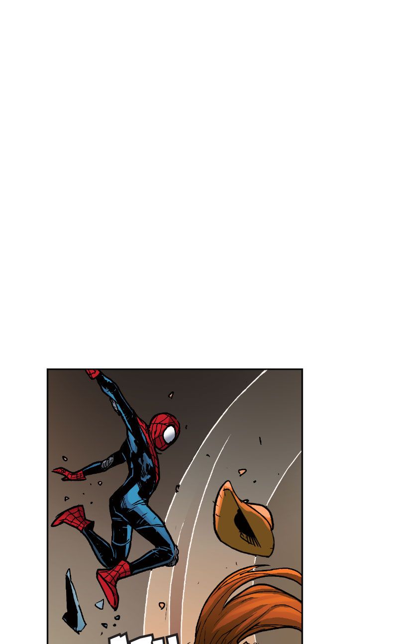 Miles Morales: Spider-Man Infinity Comic (2023-) issue 9 - Page 56