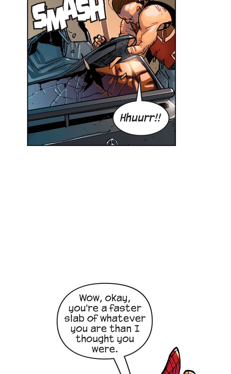 Miles Morales: Spider-Man Infinity Comic (2023-) issue 9 - Page 57