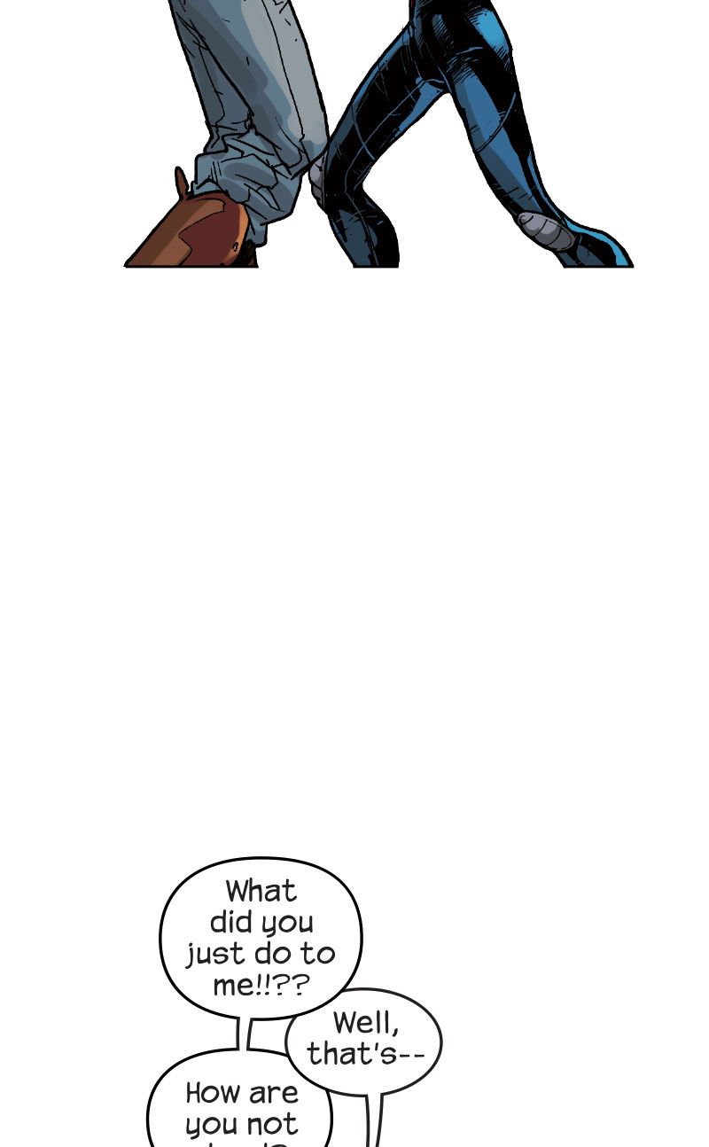 Miles Morales: Spider-Man Infinity Comic (2023-) issue 9 - Page 60