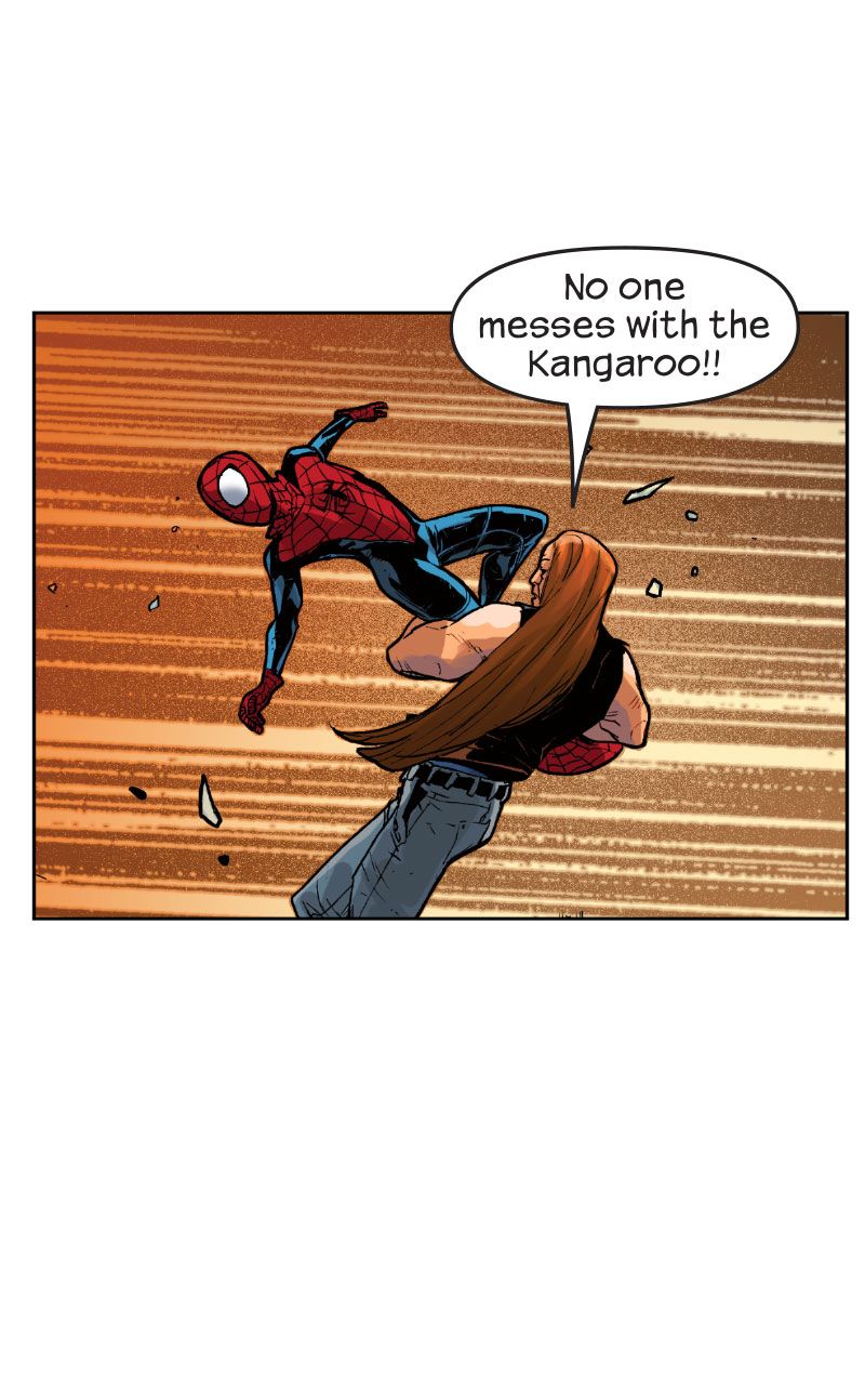 Miles Morales: Spider-Man Infinity Comic (2023-) issue 9 - Page 62