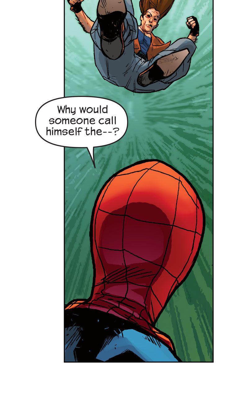 Miles Morales: Spider-Man Infinity Comic (2023-) issue 9 - Page 69