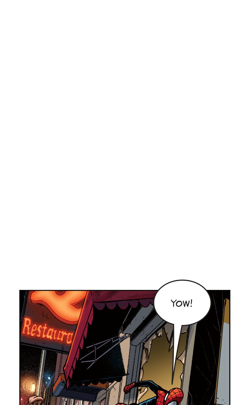 Miles Morales: Spider-Man Infinity Comic (2023-) issue 9 - Page 70