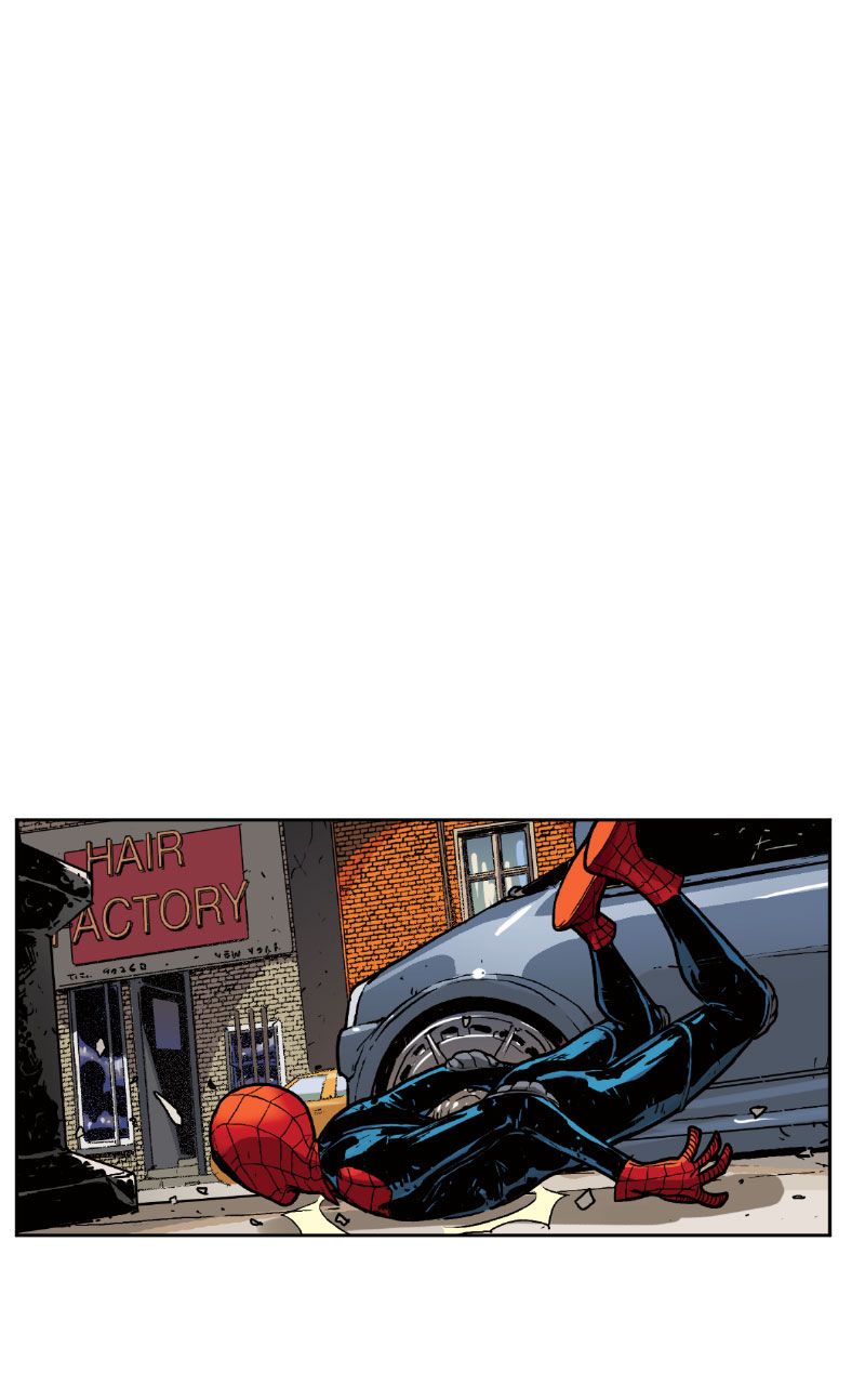 Miles Morales: Spider-Man Infinity Comic (2023-) issue 9 - Page 73