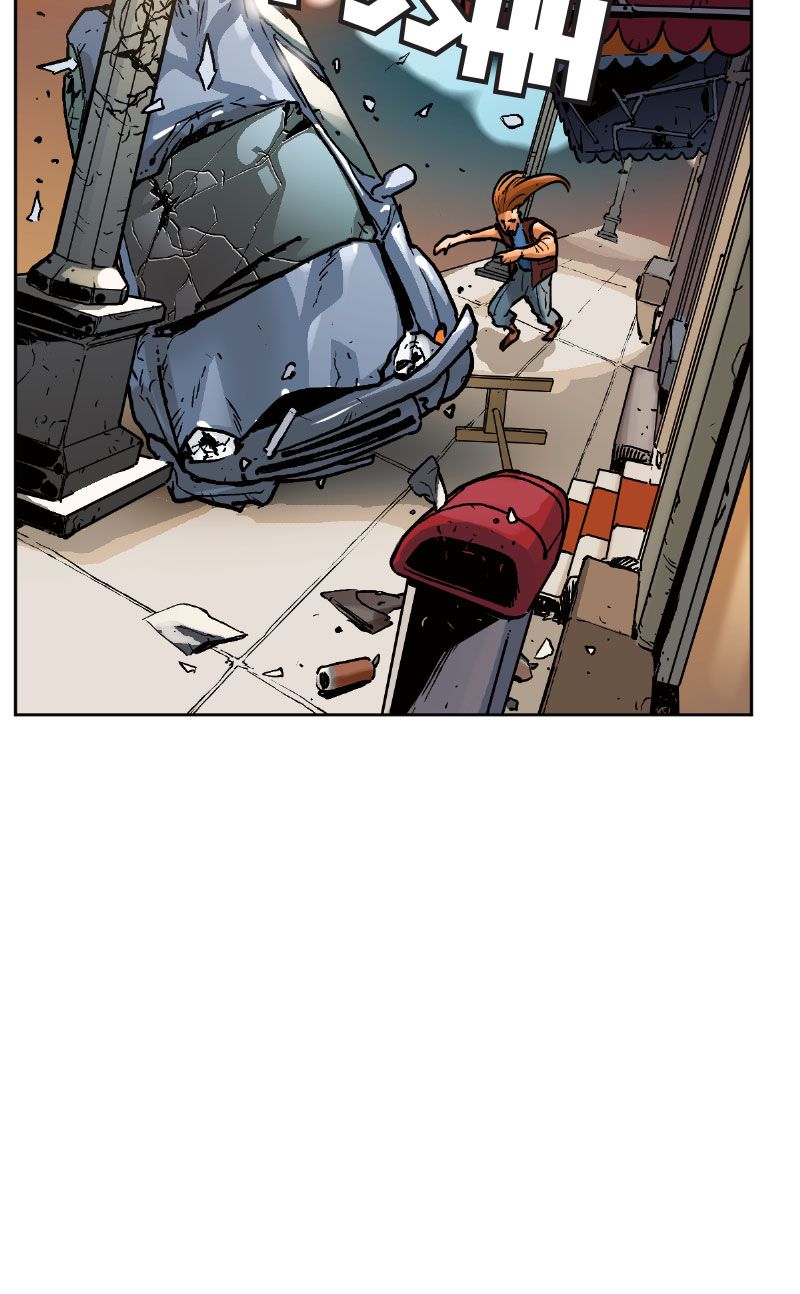 Miles Morales: Spider-Man Infinity Comic (2023-) issue 9 - Page 76