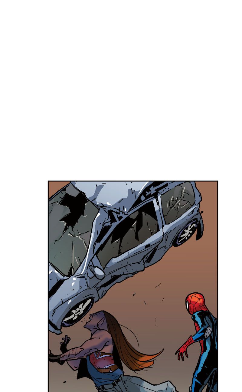 Miles Morales: Spider-Man Infinity Comic (2023-) issue 9 - Page 82