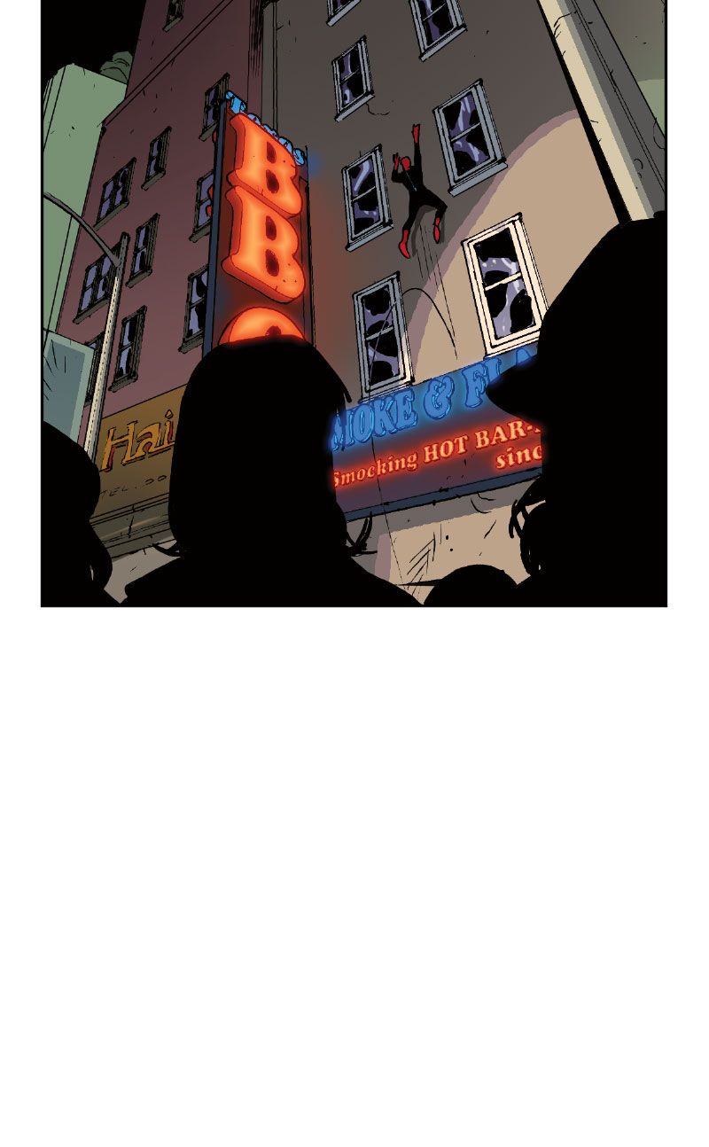 Miles Morales: Spider-Man Infinity Comic (2023-) issue 9 - Page 85