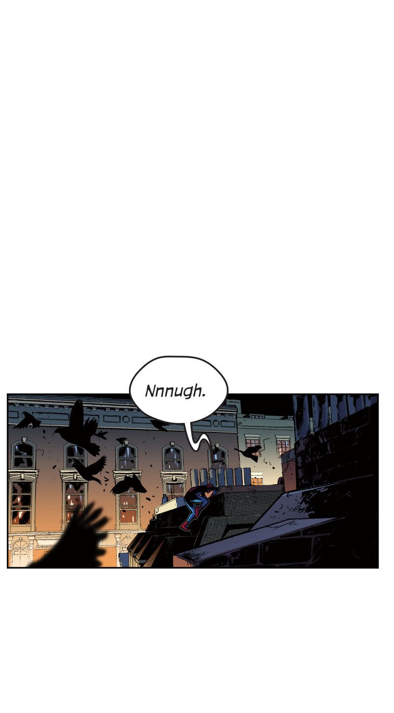 Miles Morales: Spider-Man Infinity Comic (2023-) issue 9 - Page 87