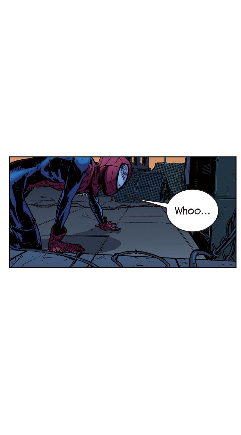 Miles Morales: Spider-Man Infinity Comic (2023-) issue 9 - Page 88