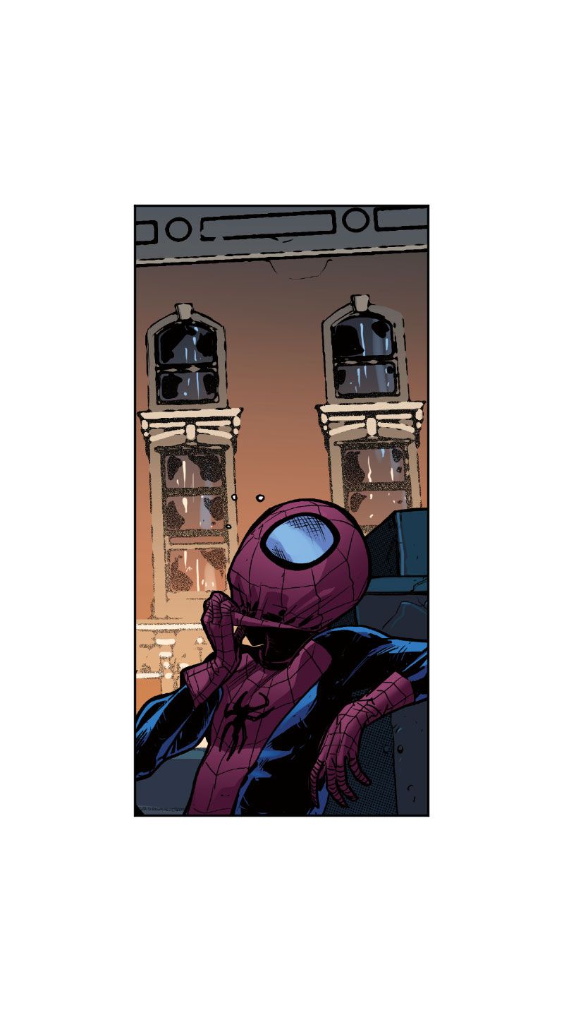 Miles Morales: Spider-Man Infinity Comic (2023-) issue 9 - Page 89