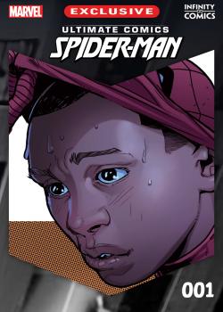 Miles Morales: Spider-Man Infinity Comic (2023-)