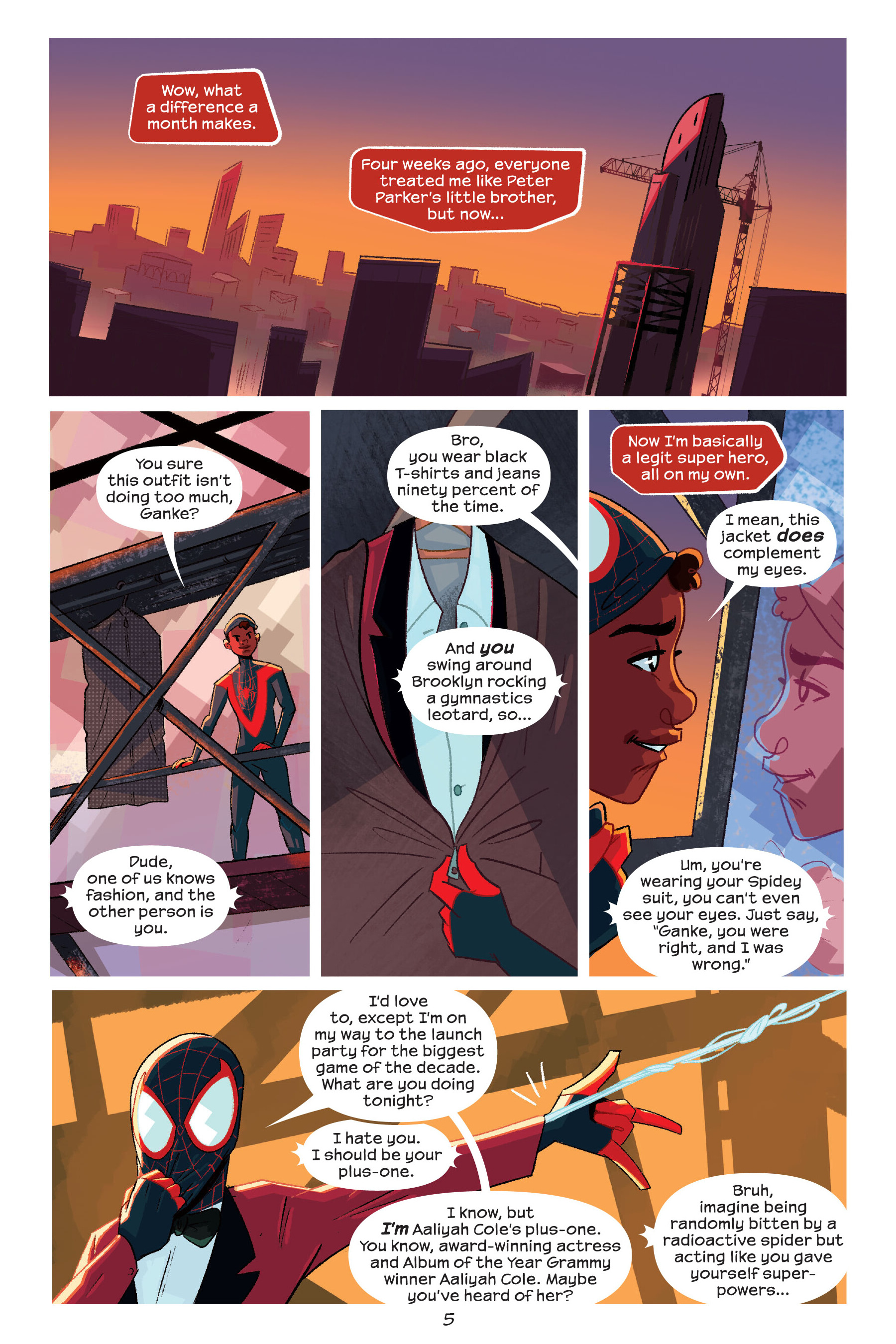 <{ $series->title }} issue GN - Page 6