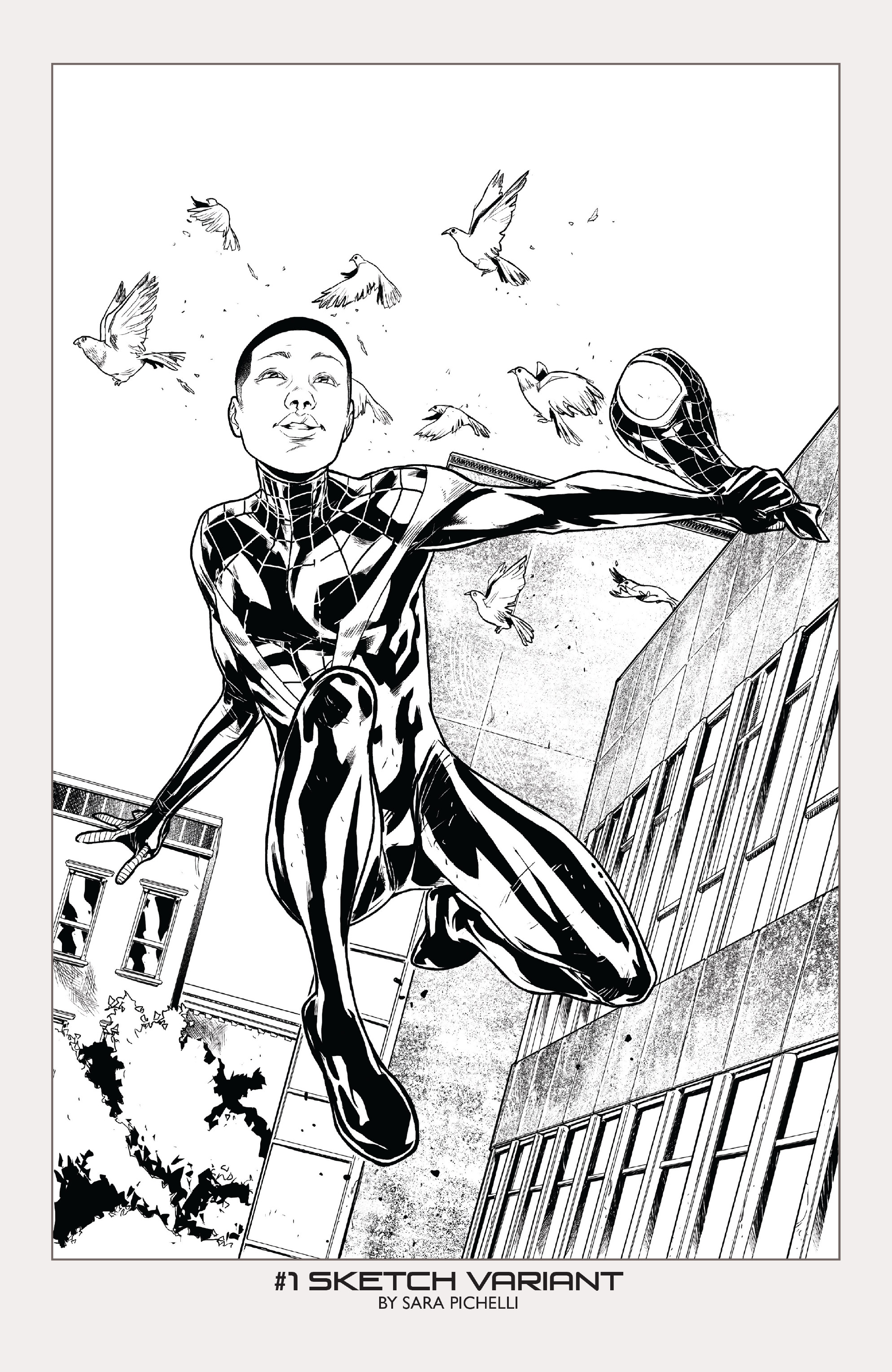 Miles Morales: Ultimate Spider-Man Ultimate Collection (2019) issue Vol. 1 - Page 208