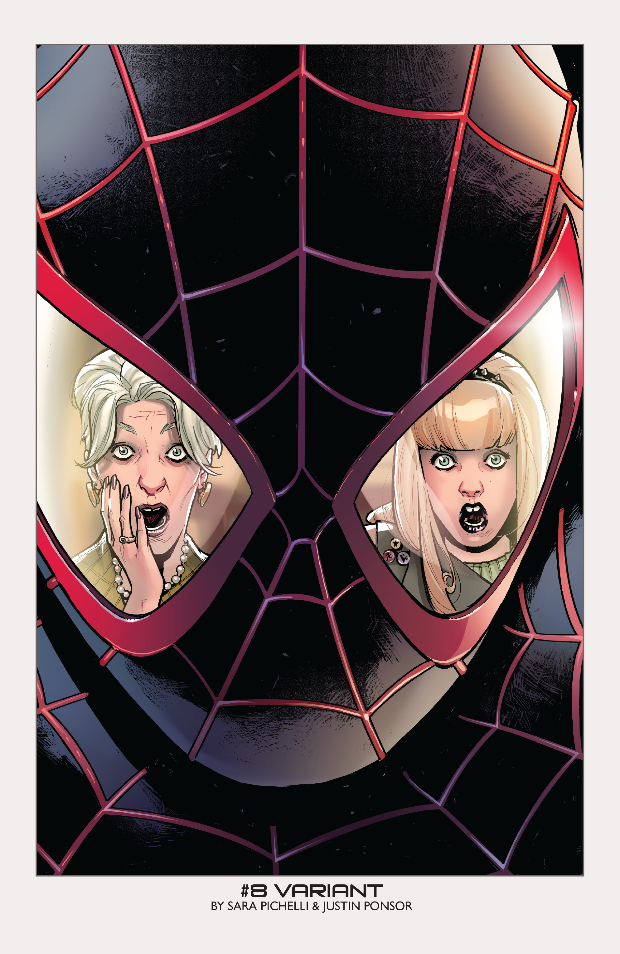 Miles Morales: Ultimate Spider-Man Ultimate Collection (2019) issue Vol. 1 - Page 209