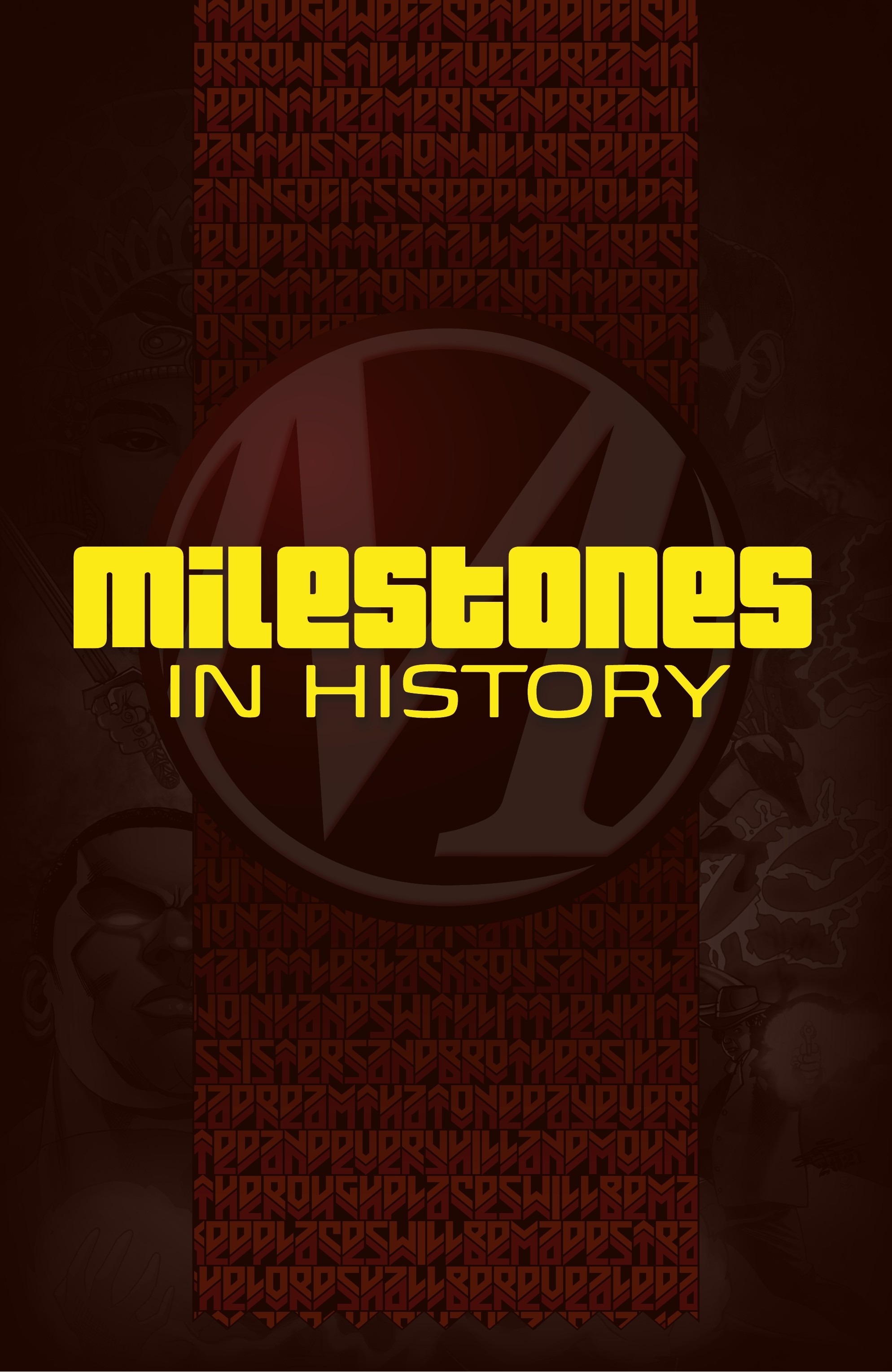 Milestones in History (2022-): Chapter 1 - Page 3