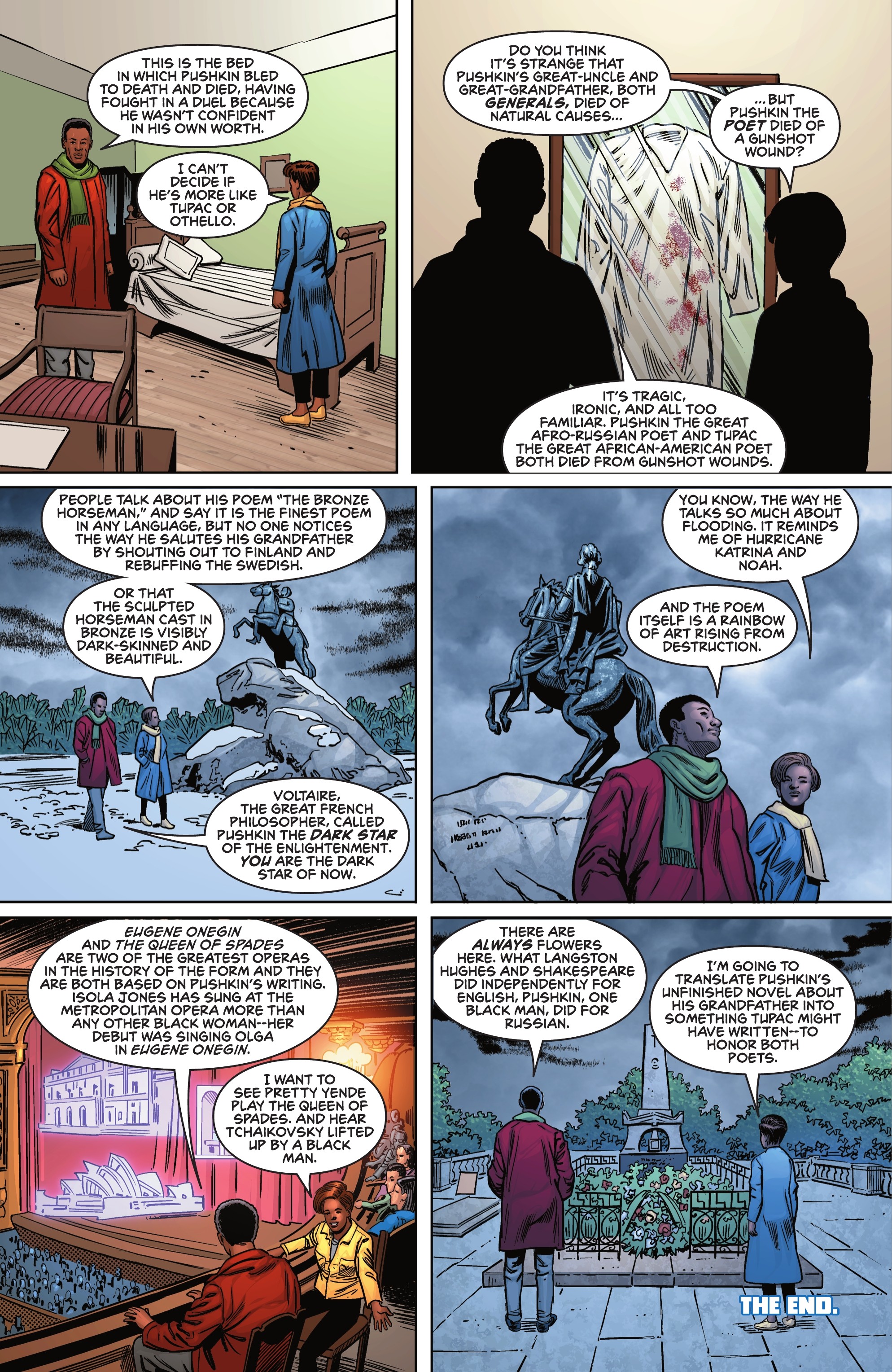 Milestones in History (2022-) issue 1 - Page 41