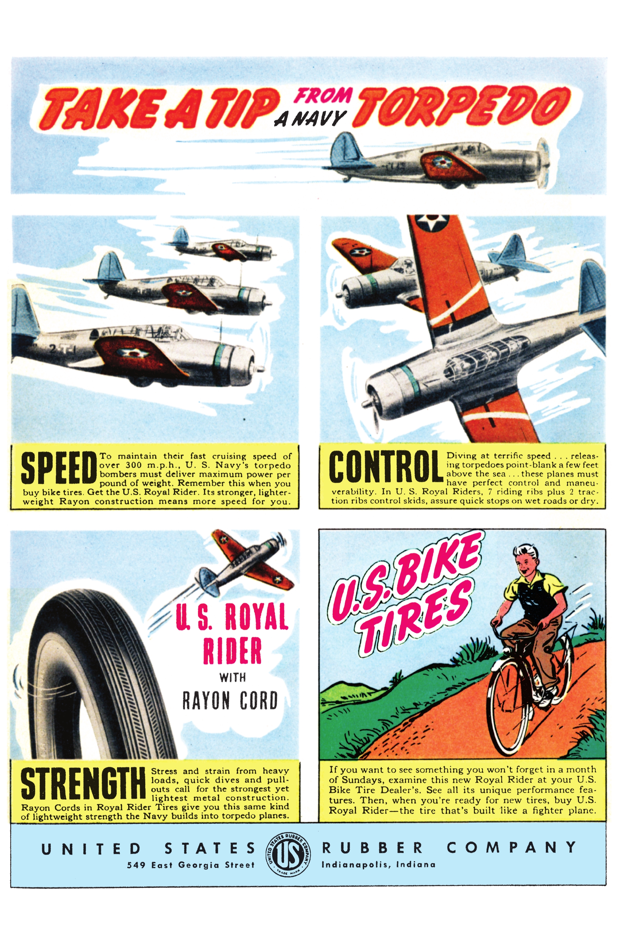 Military Comics (Facsimile Edition) (1941, 2024) issue 1 - Page 67